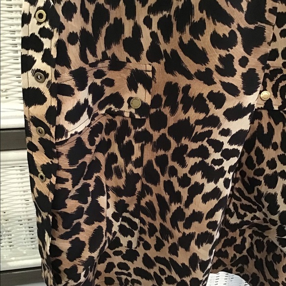 Micheal Kors dress - Picture 3 of 3